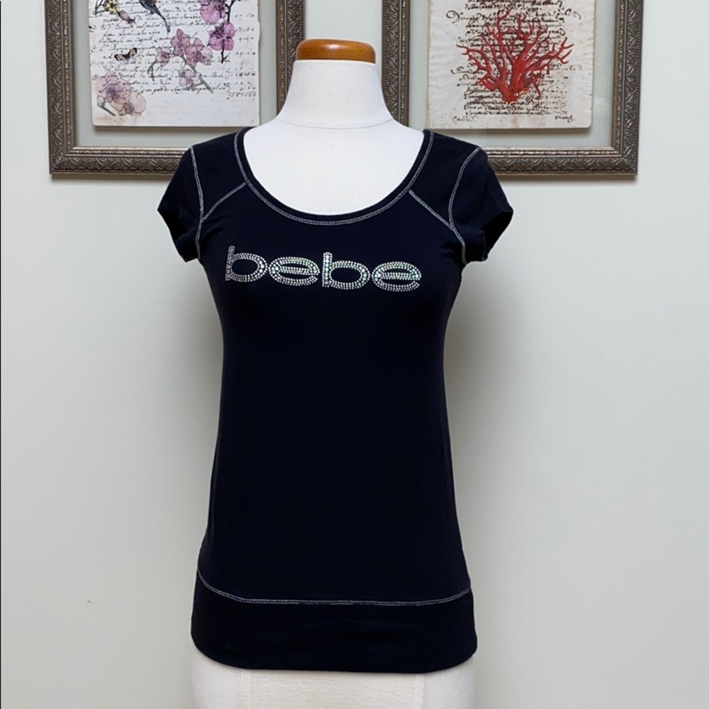 BEBE Tee Shirt